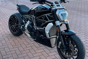 Ducati XDiavel S