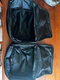 BORSE INTERNE VALIGIE VARIO