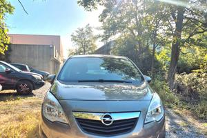 Opel Meriva 1.3 CDTI Cosmo