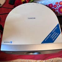 Proiettore sony vpl hs3