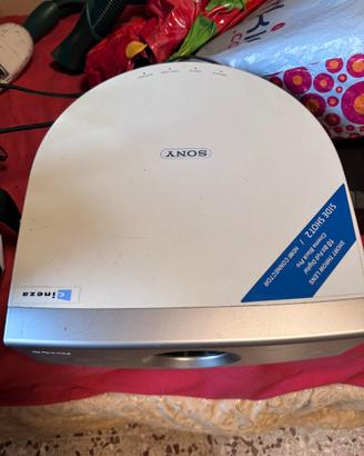 Proiettore sony vpl hs3