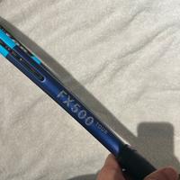 Tennis DUNLOP FX 500 TOUR 2026