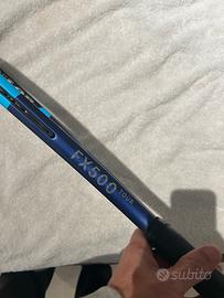 Tennis DUNLOP FX 500 TOUR 2026
