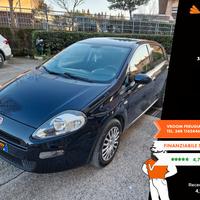 FIAT Punto 1.3 MJT II 75 CV 5P Street 2015 EURO5