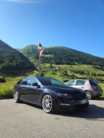 Skoda Octavia RS TDI 4X4 DSG