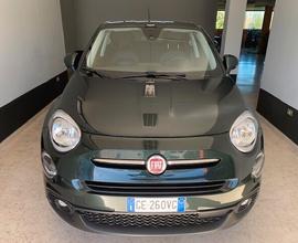 Fiat 500X 1.3 MultiJet 95 CV Connect