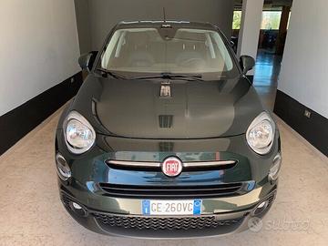 Fiat 500X 1.3 MultiJet 95 CV Connect