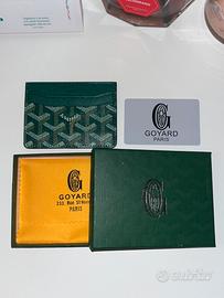 Goyard Portafoglio
