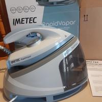 Ferro da stiro a vapore Imetec