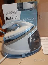 Ferro da stiro a vapore Imetec