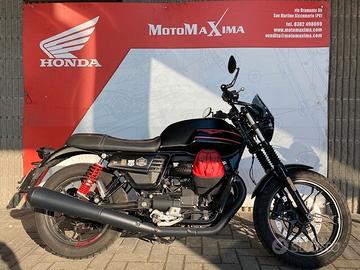 Moto Guzzi V7 III STONE