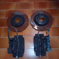 Freni Tar-ox Fiat