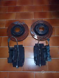 Freni Tar-ox Fiat