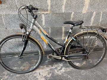Bicicletta