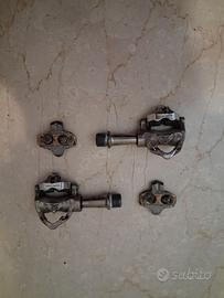 Pedali XPedo R-Force RF-S