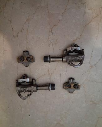 Pedali XPedo R-Force RF-S