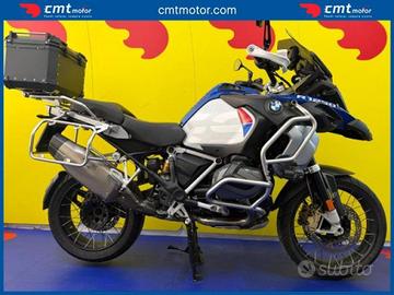 BMW R 1250 GS Adventure Garantita e Finanziabile