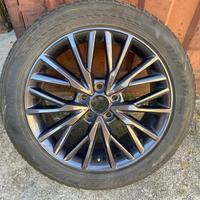 Toyota Ch-r cerchi in lega R “18