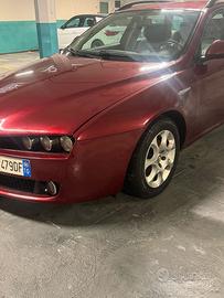 Alfa Romeo 159 SW 1.9 MJet