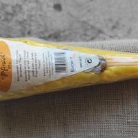 Candele in polvere profumate