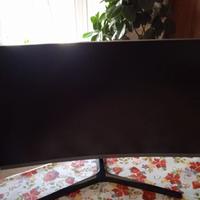 Monitor PC Samsung 27polici 2K 144Hz