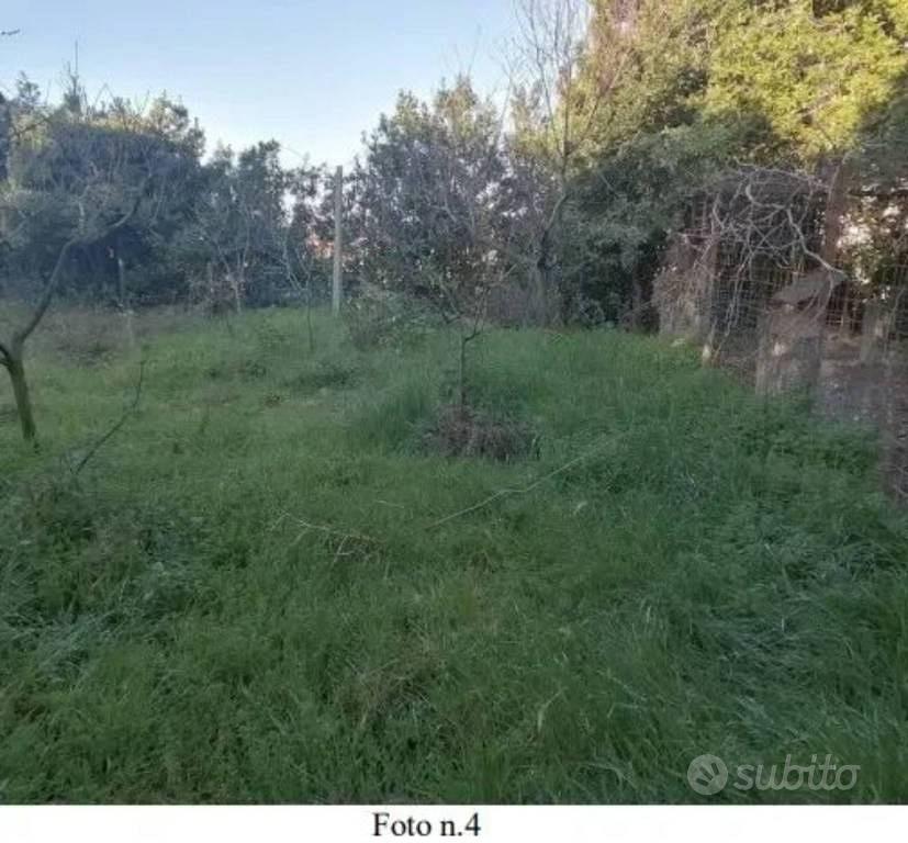 Immobile in asta di 514 m² a Grottazzolina - Altro