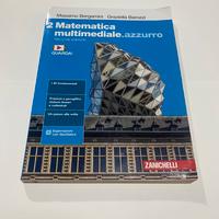 matematica multimediale azzurro 2