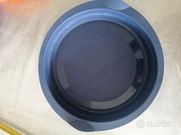 Stampo Tupperware silicone 