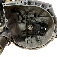 CAMBIO MANUALE COMPLETO PEUGEOT 208 Serie hm05 Ben