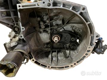 CAMBIO MANUALE COMPLETO PEUGEOT 208 Serie hm05 Ben