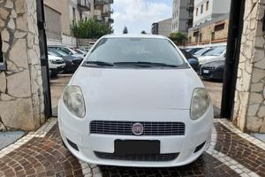 Fiat Grande Punto Grande Punto 1.4 5 porte Dynamic