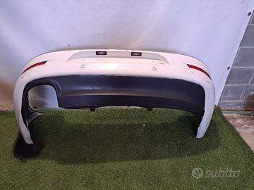 PARAURTI POSTERIORE COMPLETO VOLKSWAGEN Passat CC