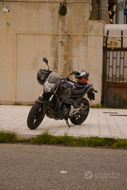 Honda NC700s (35kw-A2)