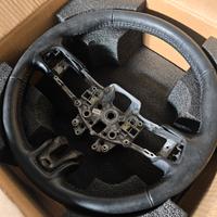 volante sterzo  per mustang ecoboost 