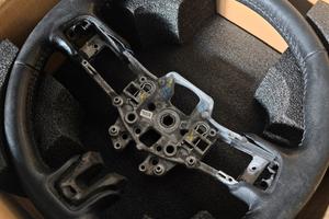 volante sterzo  per mustang ecoboost 