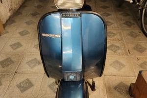 Vespa 50 Special (1980)