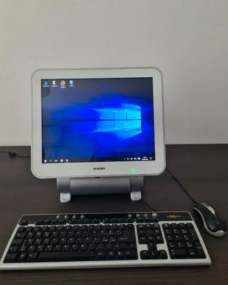 PC POS AXON Touch Screen - negozio / cassa