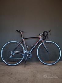 Bici Corsa Aero Kuota Kryon Full Carbon - T53 - P