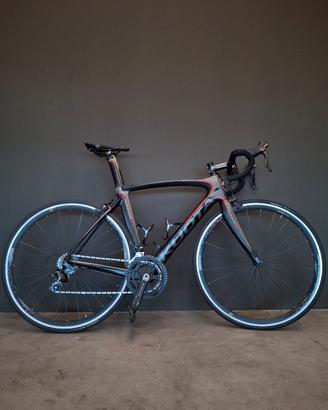 Bici Corsa Aero Kuota Kryon Full Carbon - T53 - P