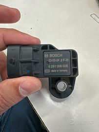 Sensore pressione alfa romeo giulietta 1.6