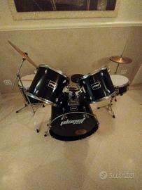 Batteria Planet drum