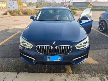 bmw serie 1 116d f20 
