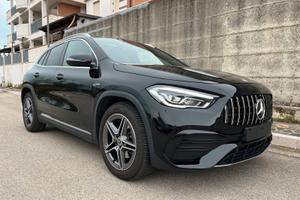 Mercedes GLA 250 4 Matic - GARANZIA UFFICIALE 2028