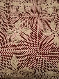 Copriletto matrimoniale