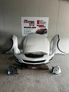 MUSATA COMPLETA + KIT AIRBAG OPEL ANTARA