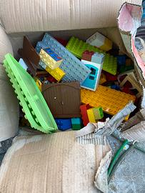 Lego duplo