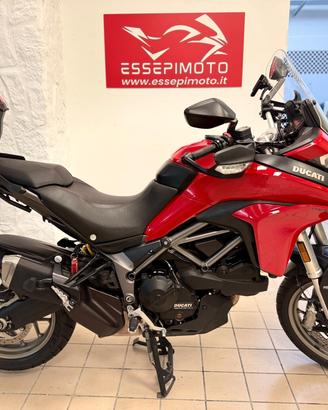 Ducati Multistrada 950