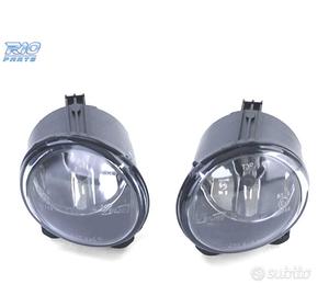 FARI ANABBAGLIANTI BMW E92 E93 F10 PARAURTI M PACK