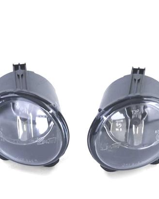 FARI ANABBAGLIANTI BMW E92 E93 F10 PARAURTI M PACK