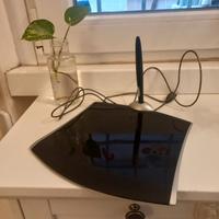 Tavoletta grafica vintage